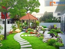 Hình ảnh Xuất cảnh cần bán Biệt Thự đường Tô Hiến Thành P.15 Quận 10 có view