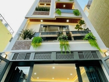 Hình ảnh Nhà ngộp bank Nguyễn Oanh Gò Vấp 77,5m2 đang cho thuê 20tr/tháng SHR