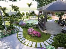 Hình ảnh Bán GẤP mặt tiền Ba Vì phường 15 Quận 10 đang kinh doanh cho thuê 30tr