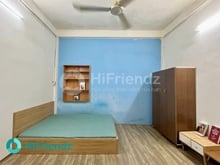 Hình ảnh Phòng Trọ Có Đủ Nội Thất Ở Q4 Gần Chợ Xóm Chiếu Thuận Tiện Vào Q1