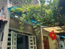 Hình ảnh Nhà bán SHR, 40m2x 2T, Nguyễn Ảnh Thủ, Hiệp Thành, Q12, chỉ 3.23 tỷ