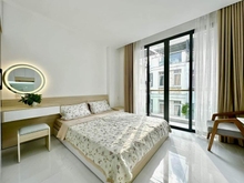 Hình ảnh Khai Trương Căn Hộ Studio mới 100% ngay Bạch Đằng giá rẻ