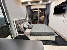 Hình ảnh 🔝 Căn Hộ 1PN Full NT Mới 💯 Máy Giặt Sấy Riêng Ở Phan Kế Bính Quận 1