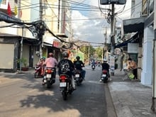 Hình ảnh Ngộp. bán nhà mặt tiền Trịnh Đình Trọng 4x22. 12 tỷ.
