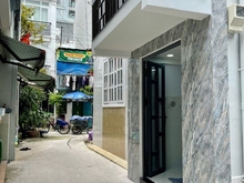 Hình ảnh Bán nhà Phan Xích Long , p1 , 22m2 , 1,95 tỷ