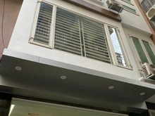 Hình ảnh Bán nhà phố Hoàng Ngân Cầu Giấy Ngõ thông Ô tô kd, chỉ 9.5 tỷ có TL.