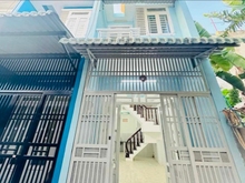 Hình ảnh Bán nhà tl41 Thạnh Lộc Quận 12