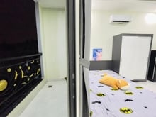 Hình ảnh Studio Ban Công Thoáng Mát , Đầy Đủ Nội Thất Chợ An Nhơn , Lê Đức Thọ