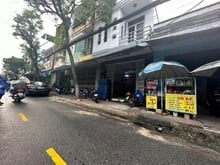 Hình ảnh Bán Nhà 2 tầng MT Cù Chính Lan, Hòa Khê, Thanh Khê. Vị trí kinh doanh