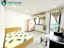 Hình ảnh Thuê Phòng Studio Giá Siêu Siêu Rẻ Chỉ Có Tại Tân Bình