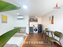 Hình ảnh STUDIO full nội thất tiện nghi ngay Lý Thường Kiệt
