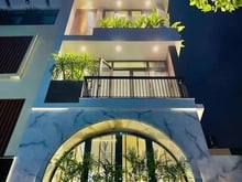 Hình ảnh Bán nhà đẹp Dương Thị Mười DT 84m2 giá 2tỷ 800tr SHR giá thuê 18tr/th