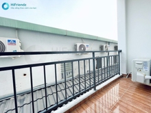 Hình ảnh Nhà nguyên căn 1 trệt và 1 lầu rộng 60m2 - có ban công riêng - lầu cao