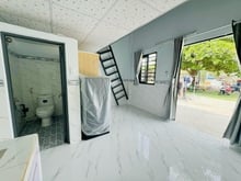 Hình ảnh Căn Hộ Mặt Tiền 1 Trệt 1 Lầu Ngay Công Viên Văn Hoá Gò Vấp