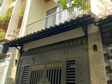 Hình ảnh Bán gấp nhà Trần Quang Diệu, phường14, quận3, dt46m2,nhà đang cho thuê