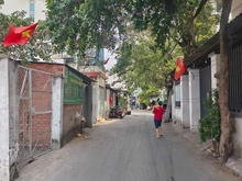 Hình ảnh Bán nhà quận 12 đông hưng thuận 51m2 -hẻm ô tô -nhỉnh 3 tỷ