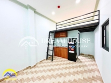 Hình ảnh Phòng mới khai trương ngay Chợ Lê văn quới