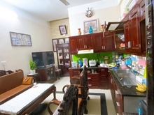 Hình ảnh Bán nhà Âu Cơ, Tây Hồ, 45m2, 4T, nhà đẹp ở ngay, giá chỉ 6 tỷ có TL.