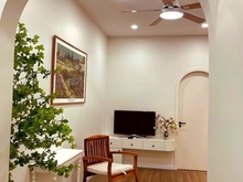 Hình ảnh Nhà Đẹp Nguyễn Duy Hiệu,DT 90m2,  Nhà 3 Tầng, Đg 5m, Giá Bán 9 Tỷ.