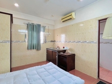 Hình ảnh Phòng trọ mới full nội thất ngay đường lớn