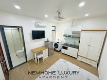 Hình ảnh Căn Studio 40m2 FULL NT_ máy giặt riêng_ siêu xinh ở Lê Văn Sỹ Quận 3