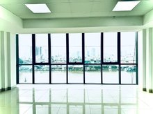 Hình ảnh Văn phòng cao cấp vip cho thuê quận 7 - Diện tích 110m2 - 24 triệu