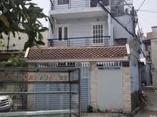Hình ảnh Bán gấp nhà Đình Phong Phú, TNPB, TP.Thủ Đức, dt 55m2, hoàn công 2022