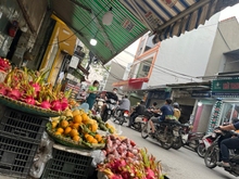 Hình ảnh 🔥🔥🔥 siêu phẩm nam từ liêm, không có căn thứ 2-99.72 hồ tùng mậu