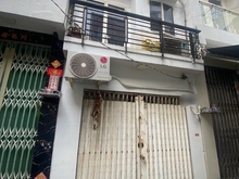 Hình ảnh Ra nhanh nhà đang cho thuê sẵn Đ. Nguyễn Oanh, Q. Gò Vấp, giá 1 tỷ 850