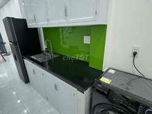 Hình ảnh Chủ về quê bán gấp nhà nguyễn cửu vân, bình thạnh 1tỷ450/dt 50m2