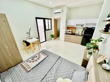 Hình ảnh Căn Hộ Trang Chủ MB66.COM Chính Thức 35m2 đường Hoàng Hoa Thám Quận Bình Thạnh đầy đủ nội t