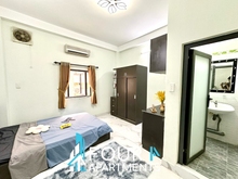 Hình ảnh 🍀Căn Hộ Studio_Full Nội Thất_Ban_Cửa Sổ_Chu Văn AN_Bình Thạnh🍀