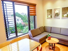 Hình ảnh Căn Hộ Hoàng Đức Lương, Dt 100m2, Nhà 5 Tầng, Đg 8m, Giá 10,5 Tỷ.