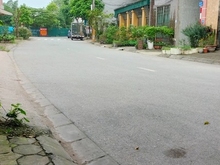 Hình ảnh Dân ở xây 4 tầng 62,5m, Xuân Đỗ Long Biên, ngõ rộng thoáng ô tô đi lại