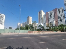 Hình ảnh Cho thuê khu đất quận 2 nhiều diện tích