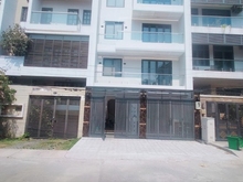 Hình ảnh ✅ Bán biệt thự KDC Sông Giồng , An Phú, Quận 2  ( thang máy)