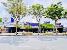Hình ảnh Cho Thuê Nhà Mặt Tiền 183 Trần Não, P. Bình An, Quận 2