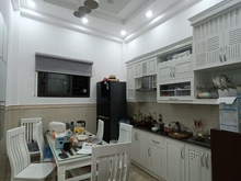 Hình ảnh Bán nhà Thịnh Quang, Đống Đa 35m2, 4T, nhà đẹp dân xây, giá 5.45 tỷ.