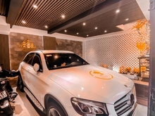 Hình ảnh SIÊU PHẨM! Nhà 4 tầng, hẻm xe hơi 8m, 48m2 - ngay Lotte Mart.
