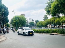 Hình ảnh GẤP Bán Nhà P.1,Tân Bình-Nhà Hẻm Xe Hơi-Bùi Thị Xuân-108m2-4x27m