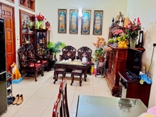 Hình ảnh hiếm. nhà tậpntheer Mai Dịch- Cầu Giấy- sổ to-70m-3pn-2vs- ban công to