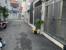 Hình ảnh Bán gấp nhà QUANG TRUNG, Gò Vấp, 4 tầng, 60m2, HXH vào nhà