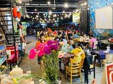 Hình ảnh Cho thuê NH 3 MT Phạm Văn Đồng, P.15.Q. Bình Thạnh. Giá 120 triệu