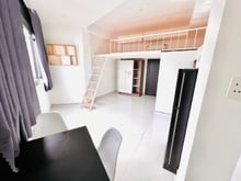 Hình ảnh Trống 1 phòng DUPLEX duy nhất_full nội thất_cửa sổ trời lớn