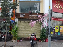 Hình ảnh Cho thuê nhà nguyên căn mặt tiền đường Lý Chính Thắng, Phường 09, Q3