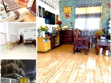 Hình ảnh Mua Đất Tặng Nhà 3 Tầng Bình Thạnh Bùi Đình Tuý DT 136m2 Ngang Khủng 9