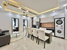 Hình ảnh Cho thuê Trang Chủ MB66.COM / Đăng Ký Tặng 66K 2phòng ngủ Full nội thất cao cấp sân bay Tân Sơn Nhất