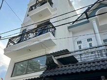 Hình ảnh BÁN GẤP!! Nhà 5 tầng, HXH 4m, 52m2 - ngay Emart Phan Huy Ích.
