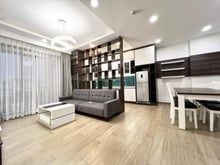Hình ảnh Cho thuê Trang Chủ MB66.COM / Đăng Ký Tặng 66K Hưng Phúc Happy Residence PMH quận 7 nhà đẹp 18tr