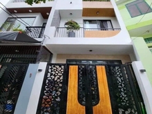 Hình ảnh 💥Cần bán nhà - 2 tỷ 195 ngay Đào Duy Anh Phú Nhuận 2 lầu ST giá2tỷ195